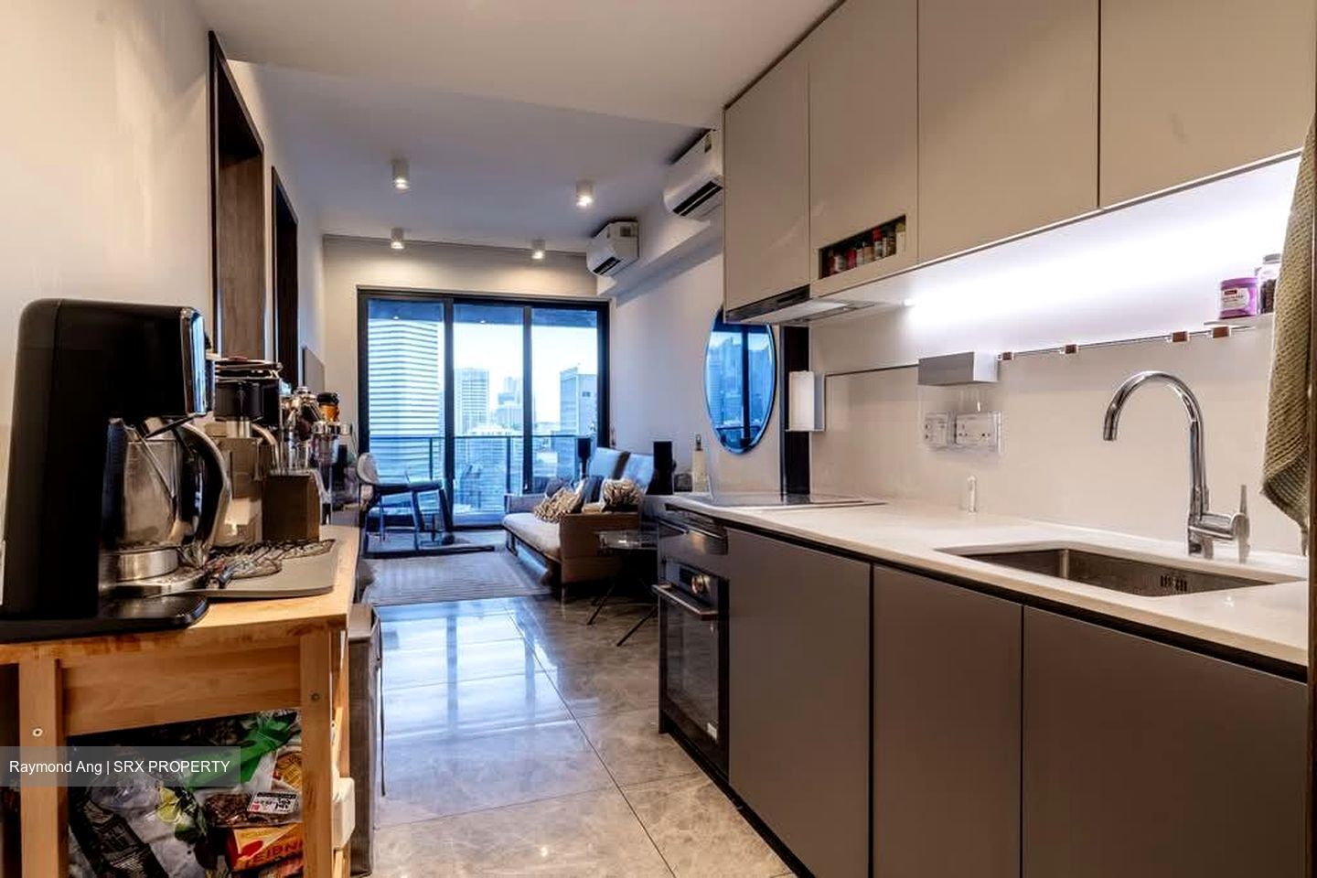 The M (D7), Apartment #561029121